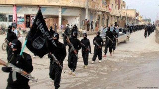 Убиха и новият водач на Ислямска държава
