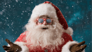 Най-готиният виц за Лапландия и Дядо Коледа. Всички умират от смях