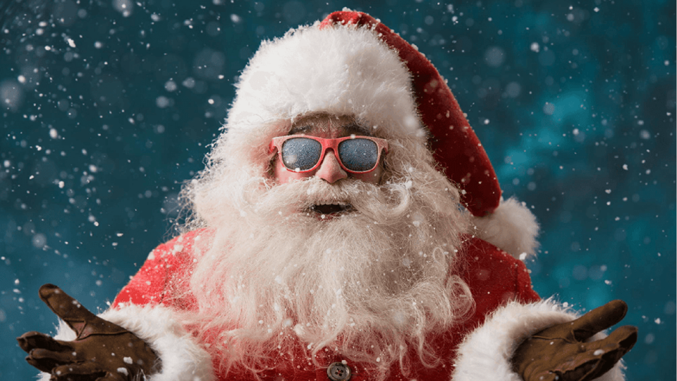 Най-готиният виц за Лапландия и Дядо Коледа. Всички умират от смях | StandartNews.com