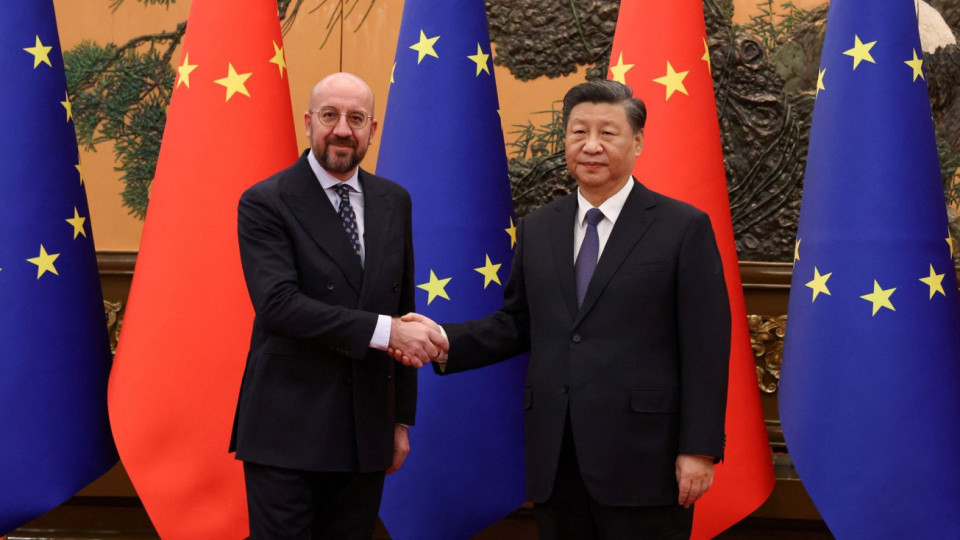 Китай изненада Евросъюза. Какво поиска Си Цзинпин? | StandartNews.com