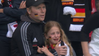 Германците си скубят косите: Станахме футболно джудже