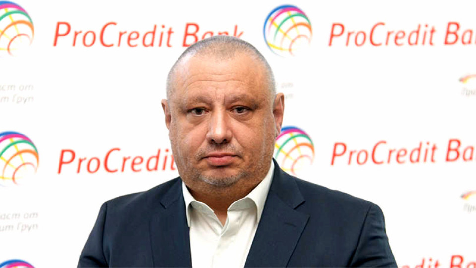Петър Славов: Инфлацията провокира събития, които свиват търсенето на финансиране | StandartNews.com