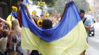 Зловещо! Кървави пратки с очи до украински посолства