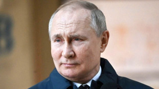 Британски министър разкри таен план на Путин за война и мир