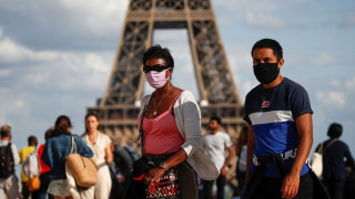 Мощни зарази атакуват Франция. Властите се видяха в чудо