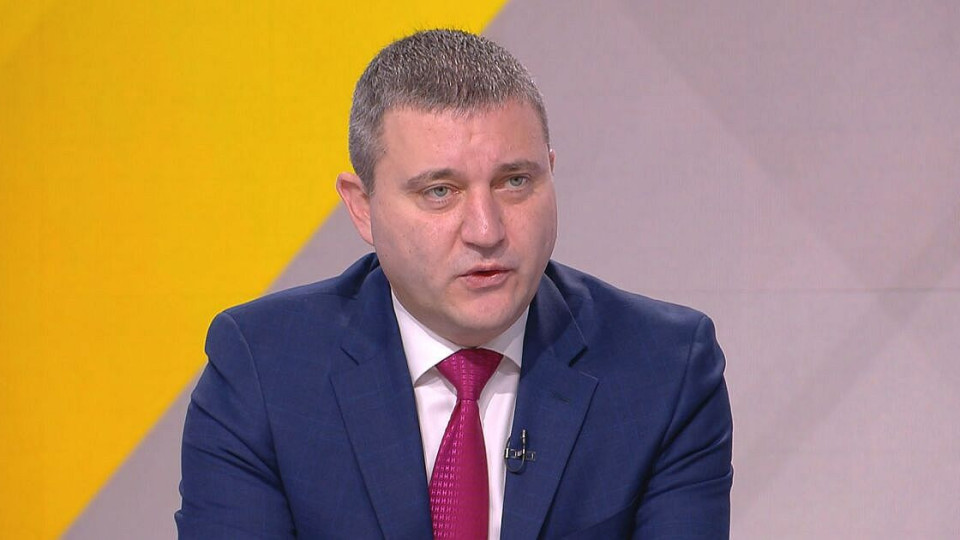 Владислав Горанов каза без кого няма да има кабинет | StandartNews.com