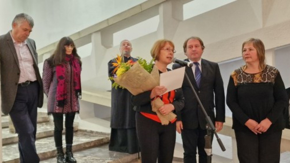 Диригентът Младен Станев: Петко-Стайновите празници са нещо великолепно! | StandartNews.com