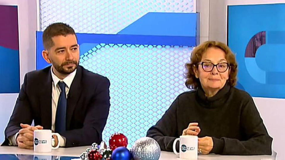 Политолози разпердушиниха Промяната, Кирил и Асен са в паника | StandartNews.com