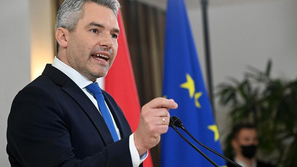 Край! Австрия ни реже за Шенген, румънците беснеят | StandartNews.com
