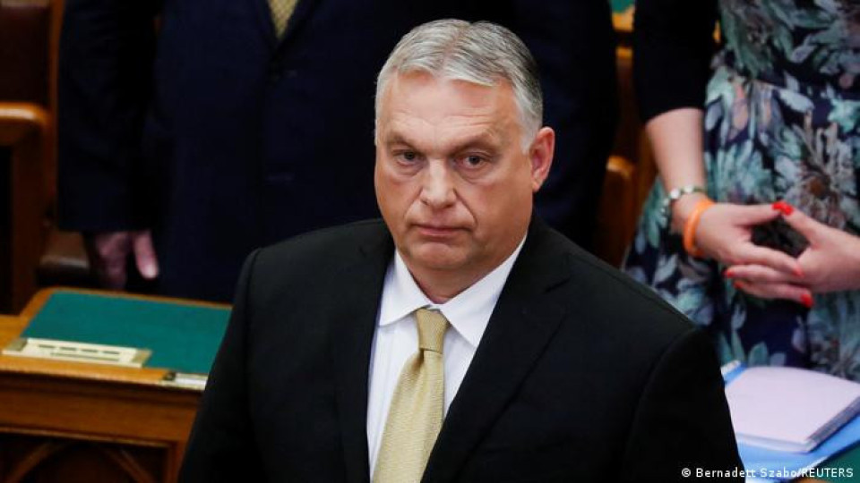 Орбан разтресе България! С това изказване | StandartNews.com