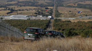 Брюксел ни даде задача за стрелбата по границата