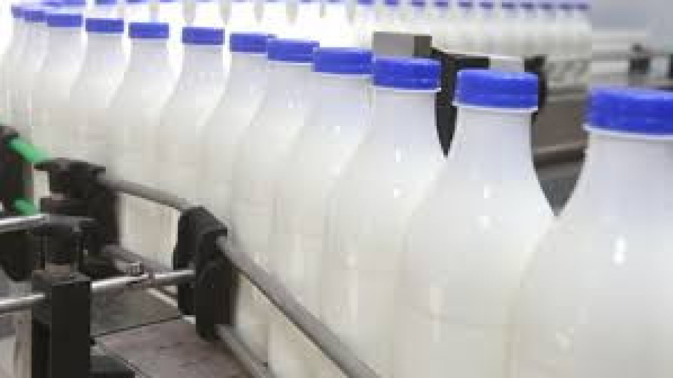 Защо литър мляко поскъпна до 3-4 лева в магазина? | StandartNews.com