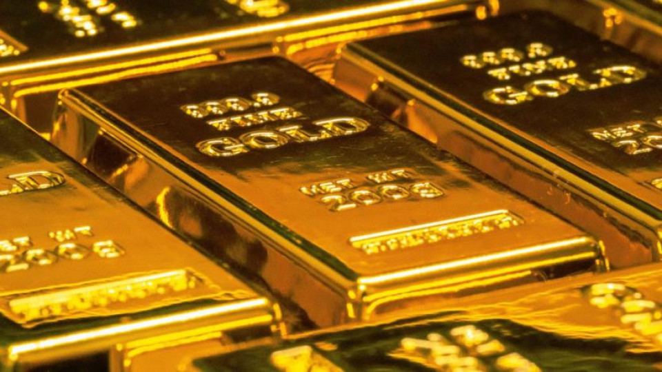 Шокираща прогноза за цената на златото през 2023 | StandartNews.com