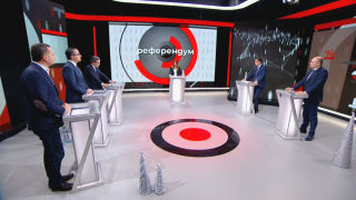 ГЕРБ и ПП се хванаха за гушите в ефир