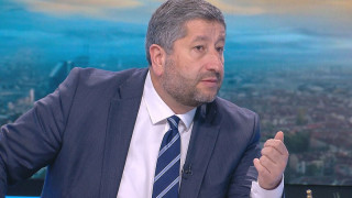 Христо Иванов обясни защо няма да подкрепят правителство на ГЕРБ