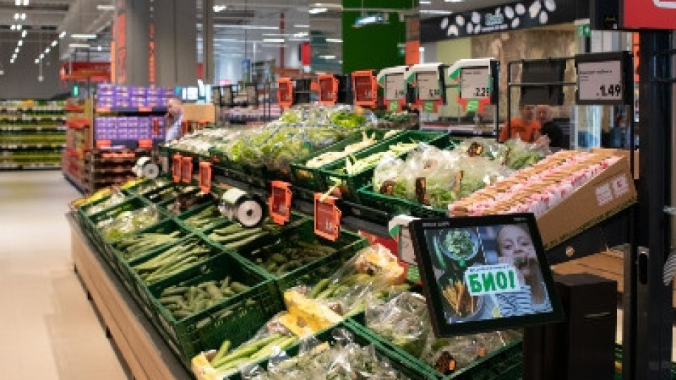 Kaufland изкупи родна земеделска продукция за над 32 млн. лв. през 2022 г. | StandartNews.com