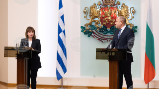 България и Гърция задълбочават сътрудничеството. Ето в кои сектори