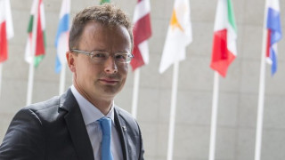 Унгарски министър с извънредна новина за България