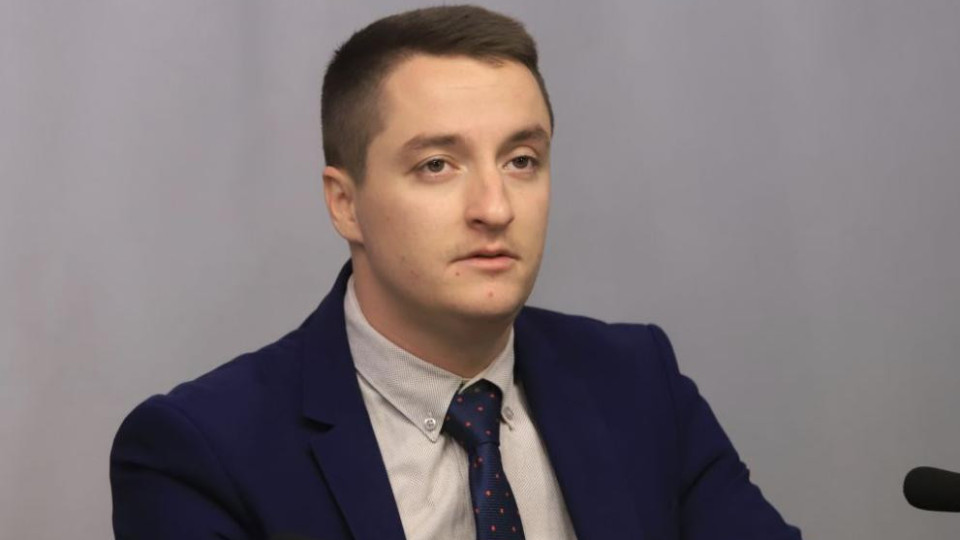 Депутат намери работа на Божанков! Реакцията | StandartNews.com