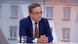Тома Биков направи прогноза за правителство без ГЕРБ