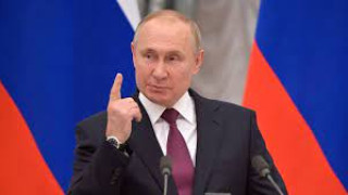 Защо Путин иска преговори за мир с Украйна