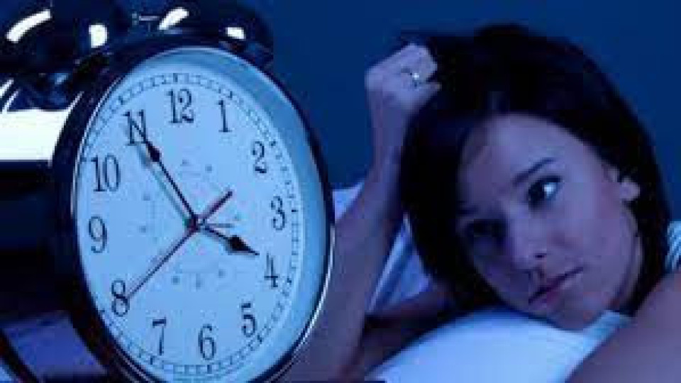 Будите се в един и същи час всяка нощ? Причината | StandartNews.com