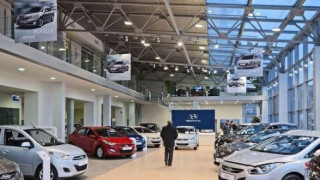 Китай счупи рекордите за нови коли. Колосални продажби