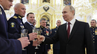 Бунт сред руски офицери? Кого обвиниха за неуспехите във войната