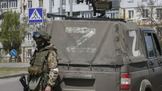 Украинците разпердушиниха частната армия "Вагнер", големи загуби