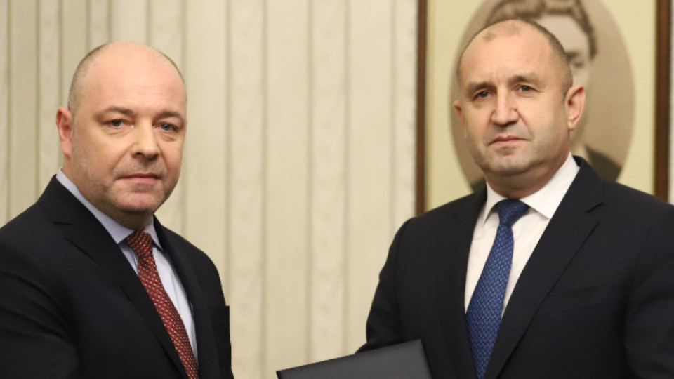 Габровски каза министрите. Големи изненади (ВИДЕО) | StandartNews.com