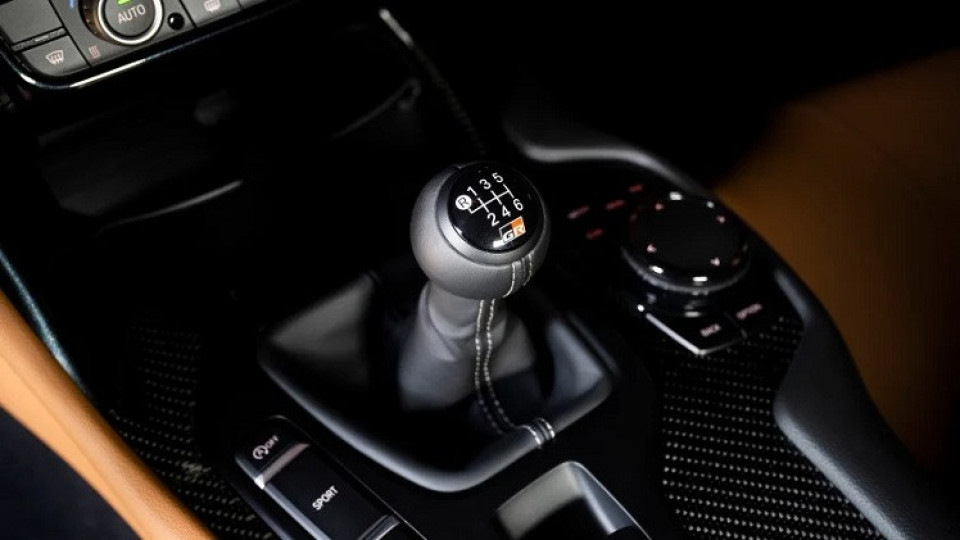 Lexus разработва "ръчна скоростна кутия" за електрически автомобили | StandartNews.com