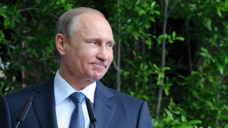 Защо Путин нарушава 20-годишна традиция?