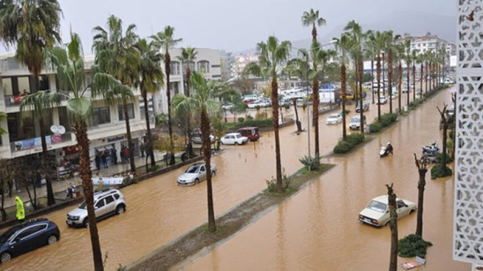 Воден ад взе жертва близо до любим на българите курорт | StandartNews.com