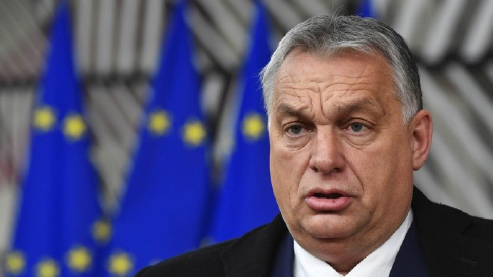Напрежение. Украйна скочи на Орбан | StandartNews.com