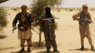 Мароко помогна за освобождаването на германски заложник в Мали