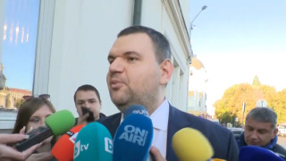 Делян Пеевски: Всичко, което се прави, е компромис