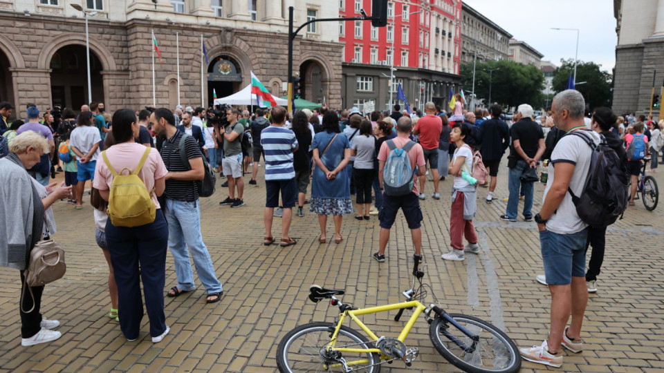 Огромна закана! Ас на ГЕРБ даде тежко послание | StandartNews.com