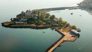 Френско рамо за Чудо на България. Голямата промяна