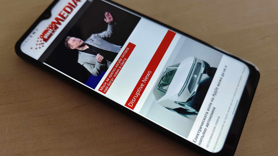 Nokia G60 5G – сигурен смартфон, който ще бъде дълго с вас (Ревю) | StandartNews.com
