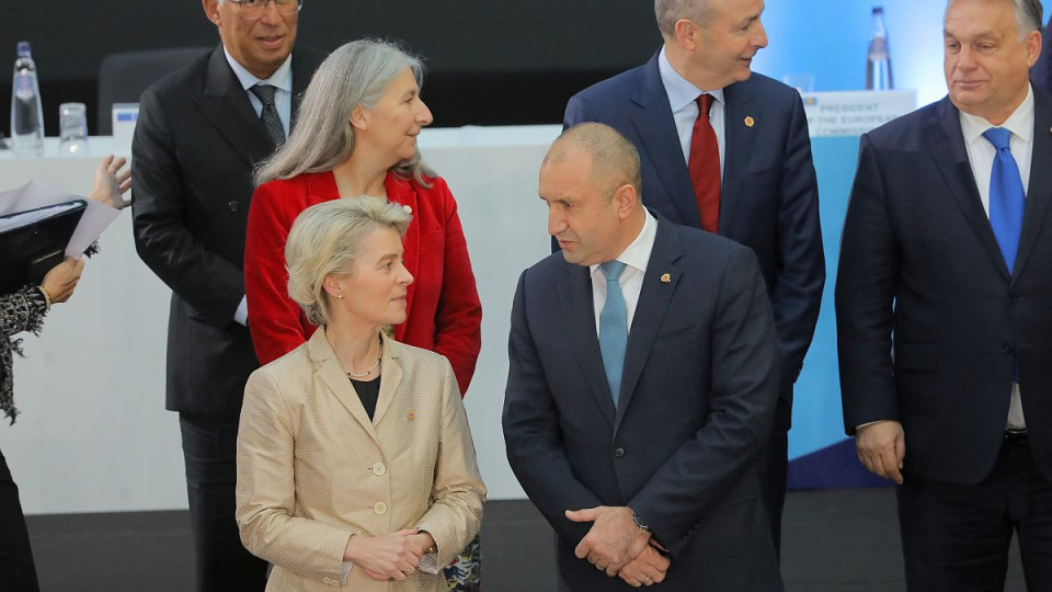 Топ среща на Евросъюза решава как ще се помага на Украйна | StandartNews.com