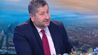 Христо Иванов подсказа какво е нужно за кабинет с втория мандат
