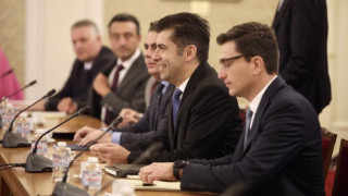 Вторият мандат! Голям бонус за "Промяната"