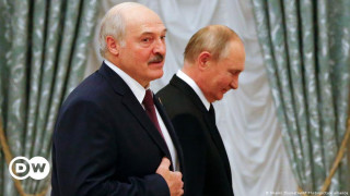 Обрат във войната! Путин при Лукашенко – какво ще иска?