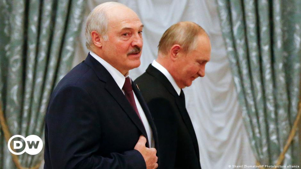 Обрат във войната! Путин при Лукашенко – какво ще иска? | StandartNews.com