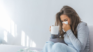 Как да различим грип от настинка и какво да направим веднага