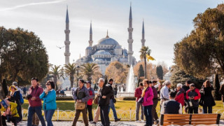 Важна новина за туристите в Турция