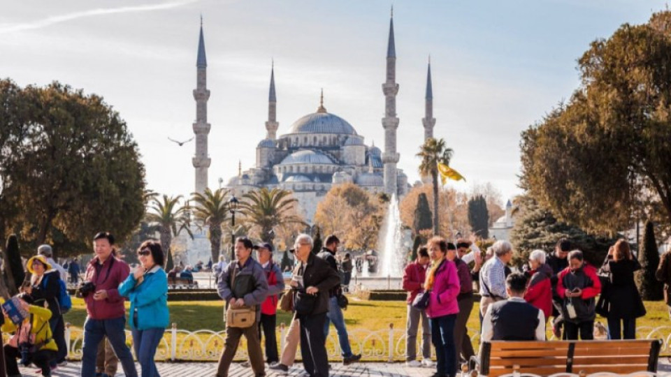 Важна новина за туристите в Турция | StandartNews.com