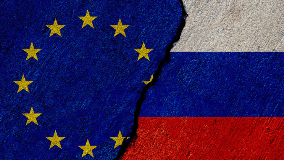 ЕС спира 4 руски медии. Нови санкции | StandartNews.com