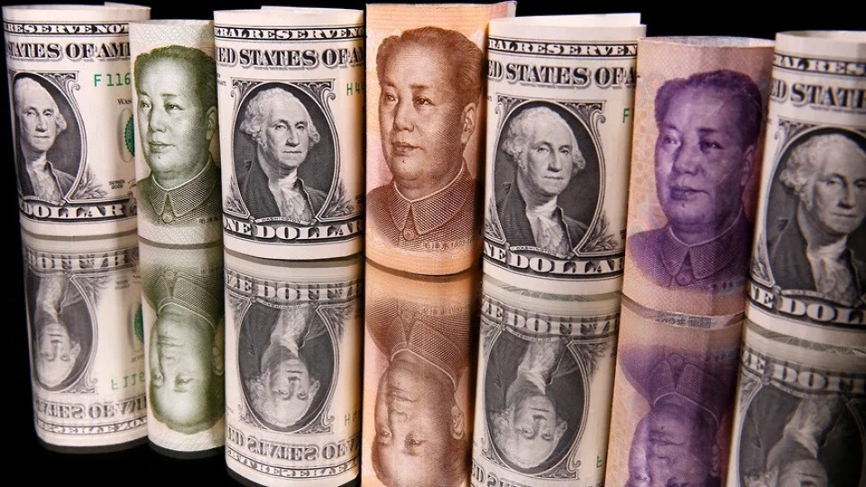 Идва ли новият световен финансов ред? | StandartNews.com