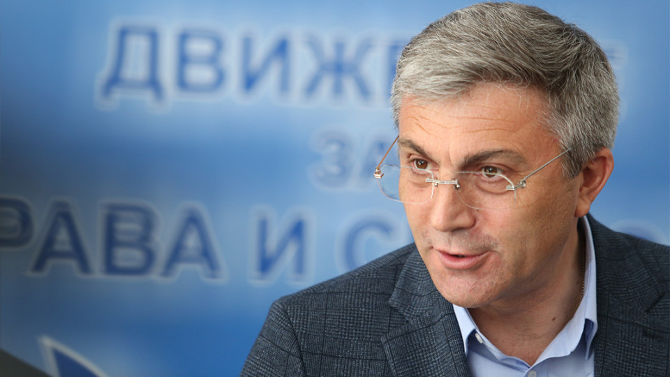 Карадайъ: ДПС настоява за обща европейска позиция за Христо Грозев | StandartNews.com